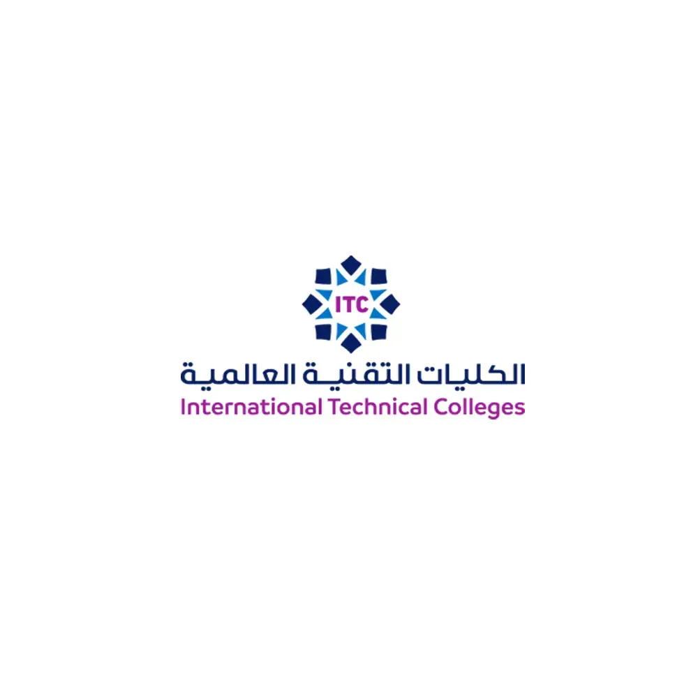 الكليات التقنية العالمية