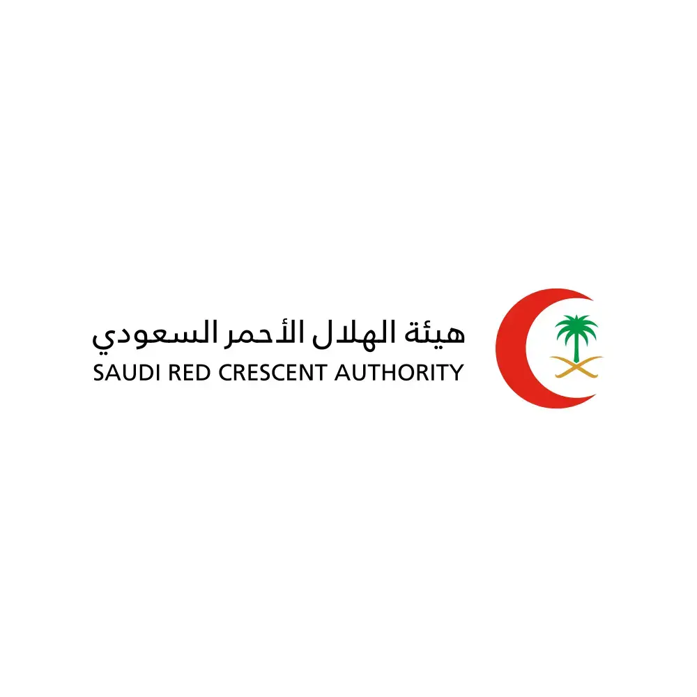 هيئة الهلال الأحمر السعودي